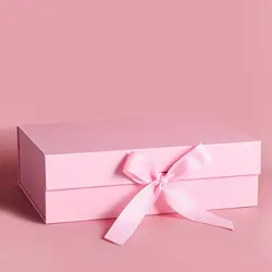 Candle packaging safe aluminum custom gift cylinder paper box