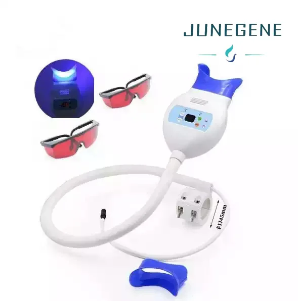 Teeth Whitening Oral Hygiene Blanqueador Dental Blue Zahnaufhellung Teeth Whitening