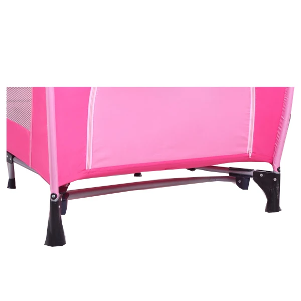 
New Good Quality Bed Bassinet Big Children Travel Cot Baby Cradle With Mosquito Net 