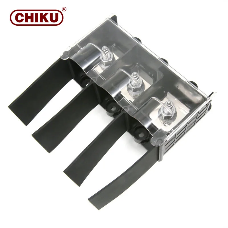 Wholesale Solar Inverter Wall-in Huge Current Terminal Easy Safe Wiring Terminal