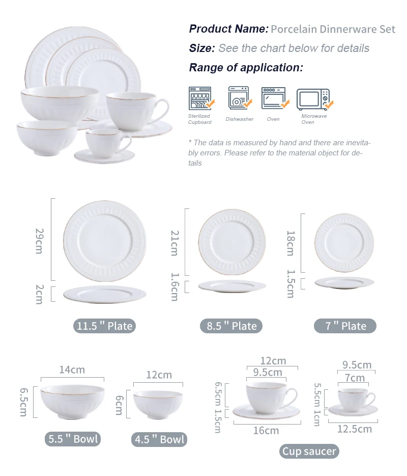 Оптовая продажа, кофейный чайный набор белого цвета, керамическая кофейная чашка и блюдце