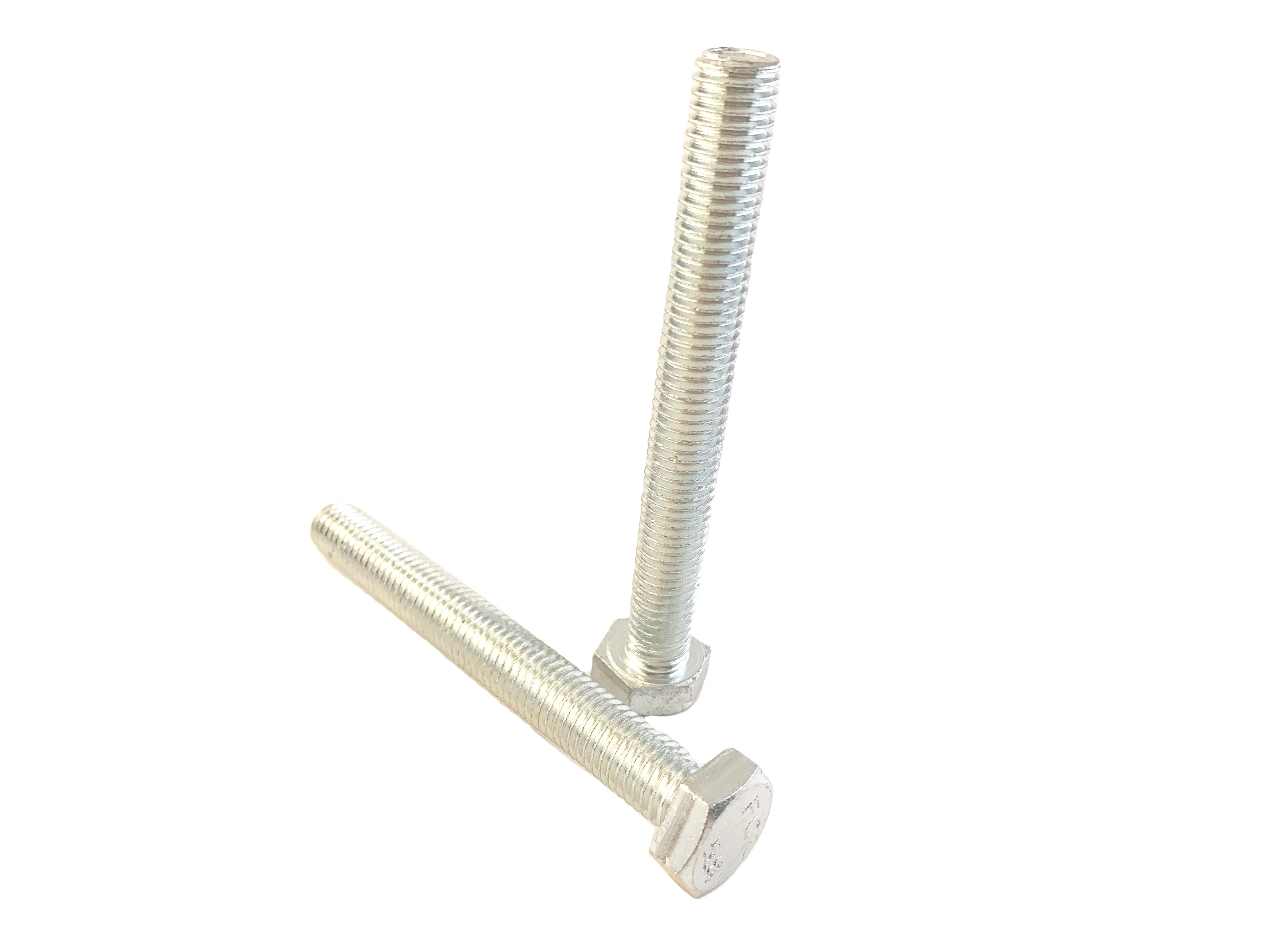 Заводское производство болт с шестигранной головкой большого размера из нержавеющей стали высокого качества