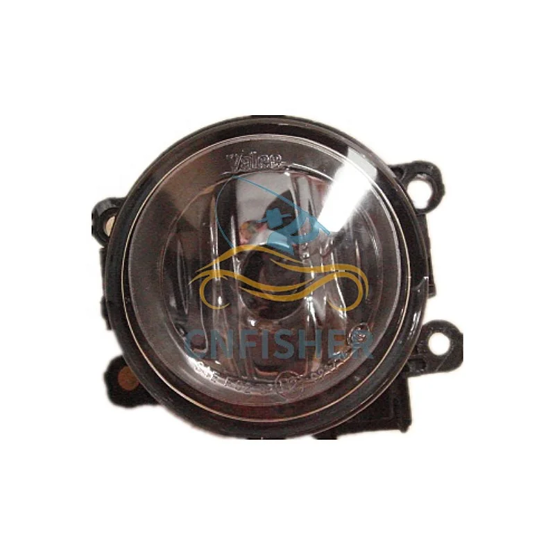 Cnfisher High Quality Fog Lamp Fog Light For Mitsubishi Pajero 2010