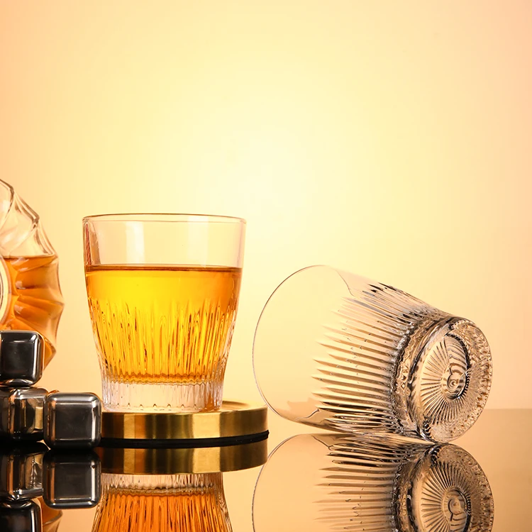 High Quality Whiskey Brandy Alcohol Liquor Vodka Rum Gin Tequila Cognac Scottch Whisky Bourbon 16oz Beer Can Cup