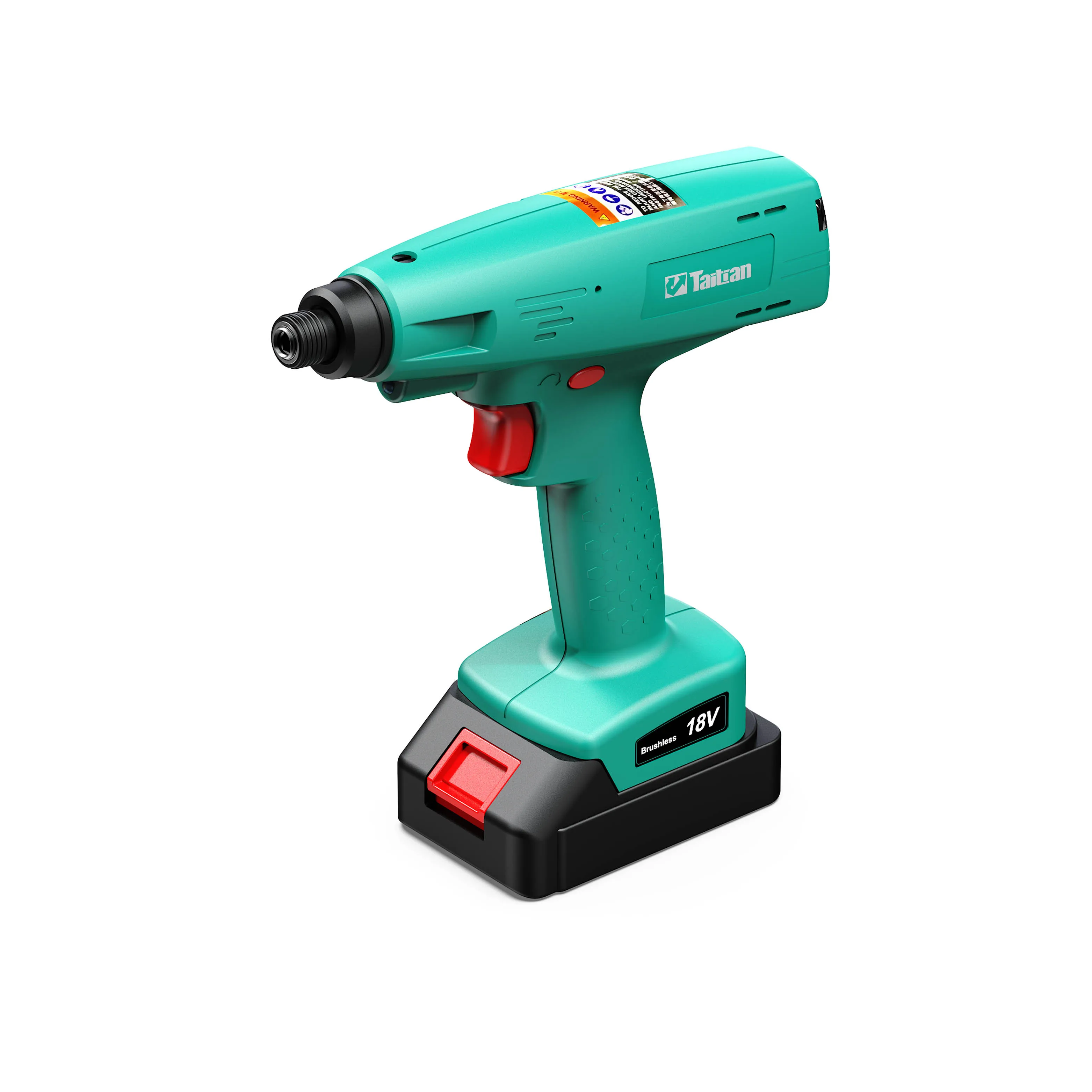 high end industrial grade battery clutch  torque pistol type tightening cordless charging   wrench