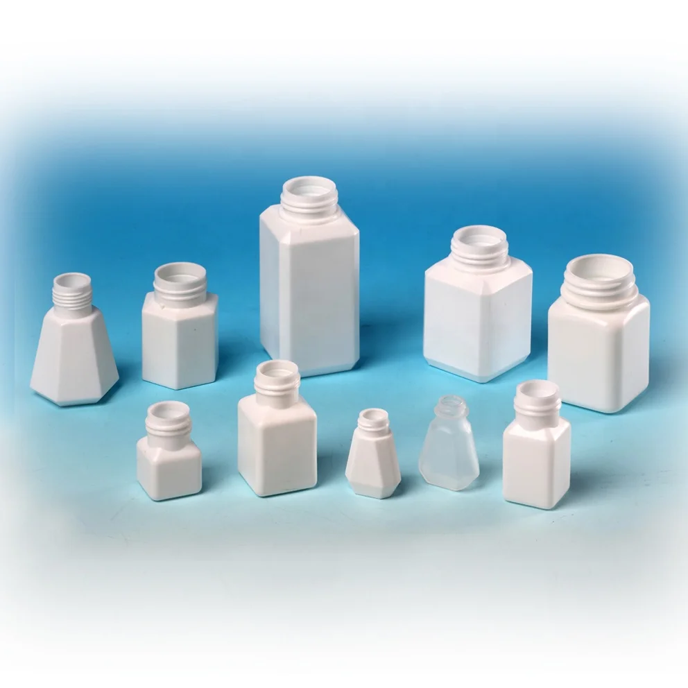 China original used injection blow mould for IBM machine