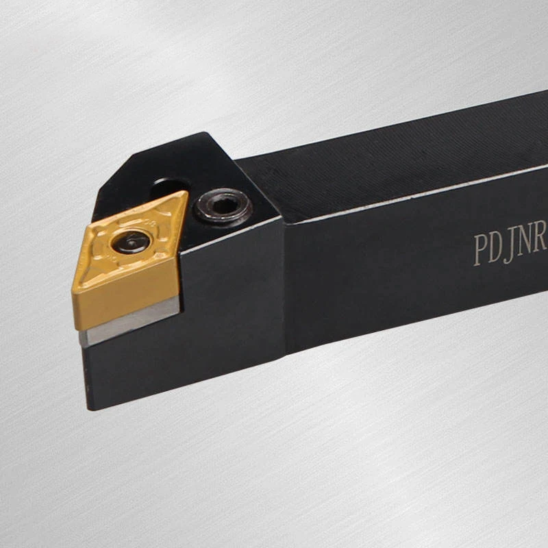 Indexable Cutting Tools P Style External Turning Tool Holders for CNC Lathe Toolholder