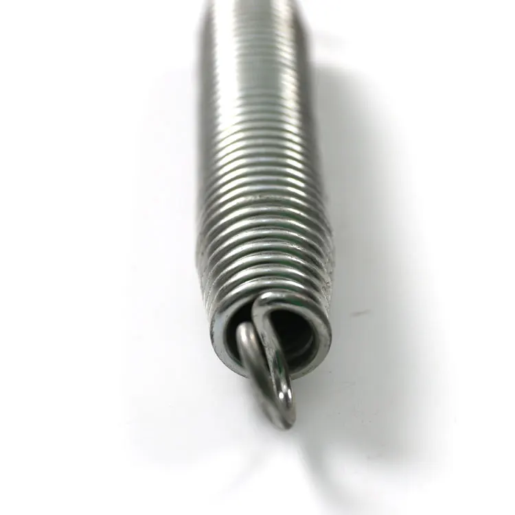 High recommended OEM Spring Tension Spring for Trampoline