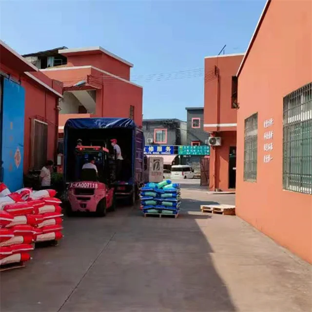 Animal feed additive high quality growth and anti-diarrhoea tannic acid Coated ellagic protein Odourless tannic acid