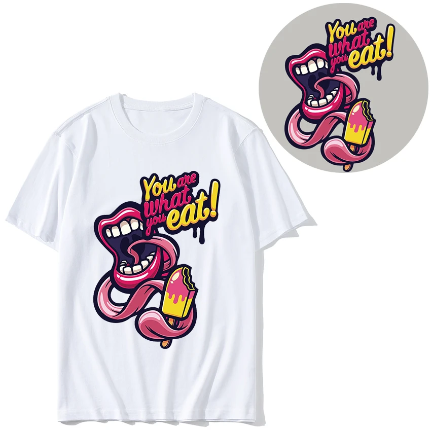 Custom Screen Printing Plastisol Heat Transfers Dtf Transfer Vinyl Digital Clothing Printing