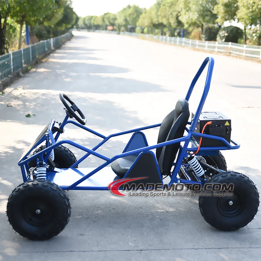 Axle Full Kit for Adult Cart Karts 1000W Electric Buggy Go Kart