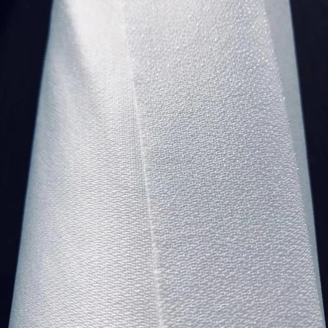160gsm waterjet fusible interlining fusible polyester  interlining woven fusible interlining supplier