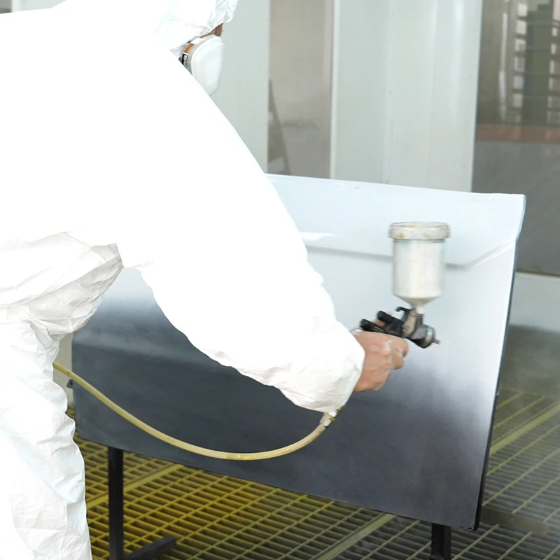 polyurethane paint supplier 1K 2K Automotive Refinish Paint car spry paint color hardener thinner clearcoat