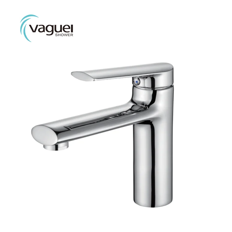 Brass main body taps bathroom luxury shower faucet garden faucet