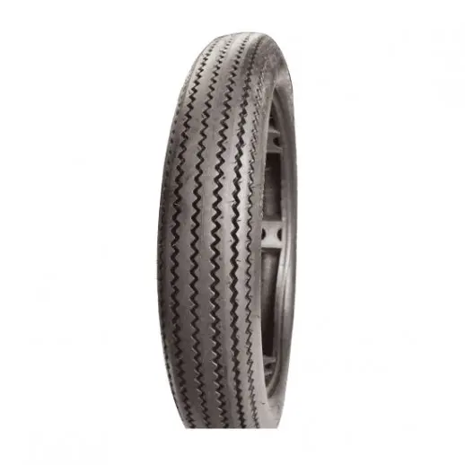 
110/90-19 motorcycle tyre and tube 