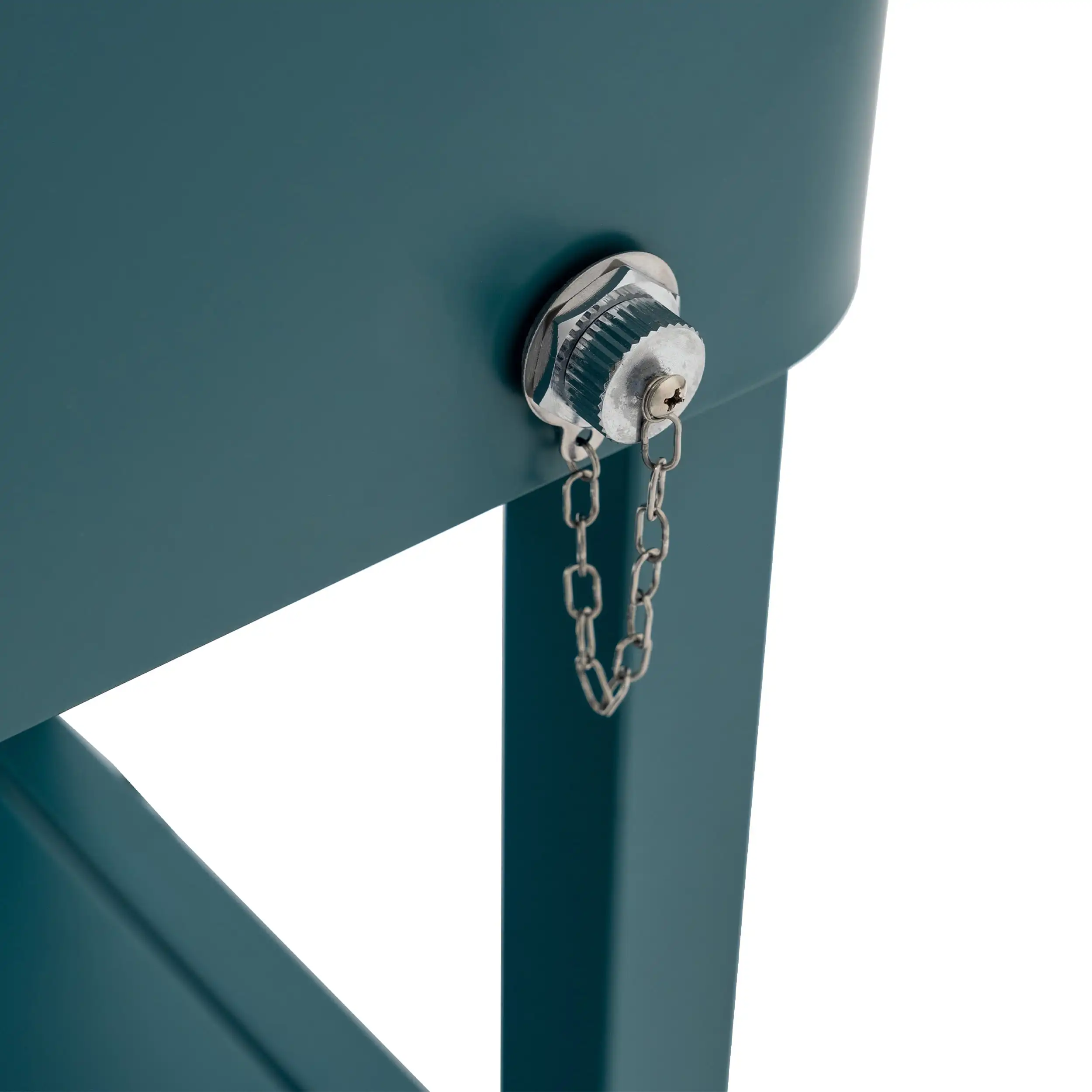 Amazon hot selling 80Qt Quart Garden Furniture Outdoor Portable Patio Rolling Cooler Cart Ice Chest Cart