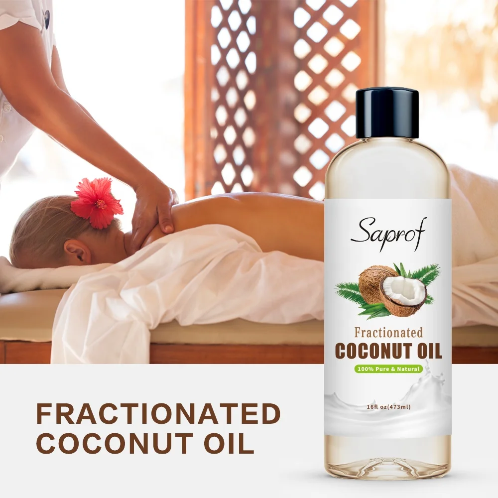 Good Price Organic Extra Virgin Refined Coconut Oil for Massage, Moisturizing Skin & Hair