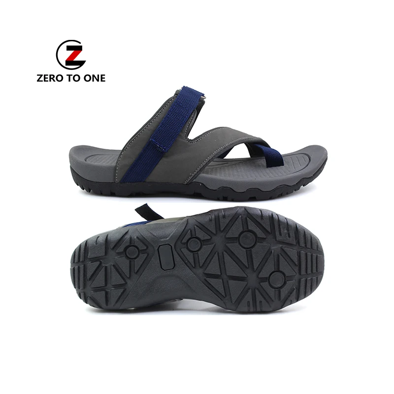 Jinjiang Factory Expert Manufacturer Sandal Outdoor Shoes Materials Eva Phylon Insole Tpr Outsole