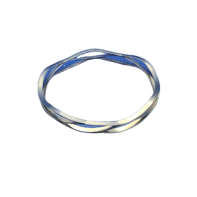 High Quality Cemented Carbide Carbon Fiber Mechanical Seal Single Spring
