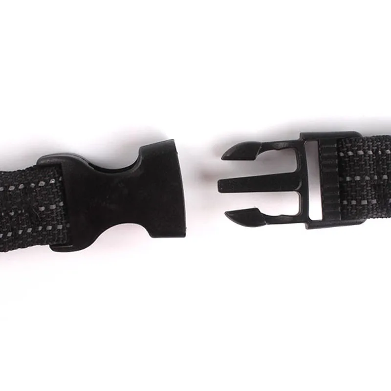 High Quality Retractable Tool Safety Lanyards With Double Carabiner