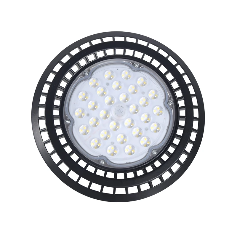 Commercial Led Light For Warehouse Luminaire Led Highbay Light Ufo 50W 100W 150W 200W Led High Bay Light