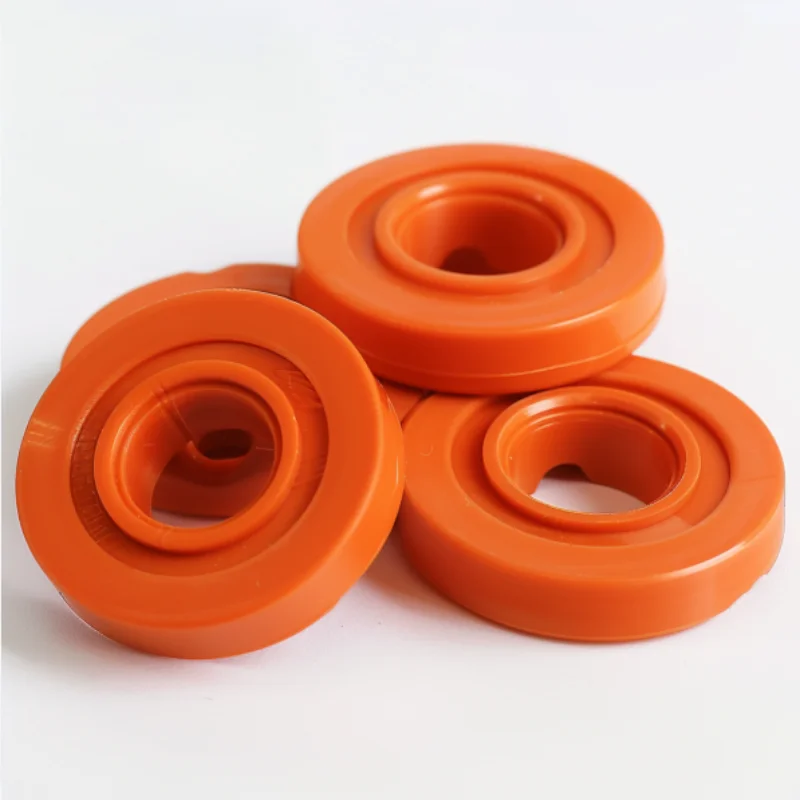 Manufacturer Custom Nonstandard Molded automotive rubber Parts Other Silicone Rubber Products