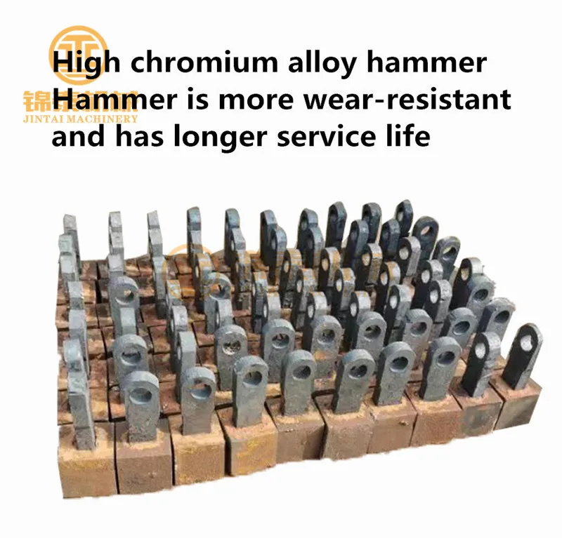 Mobile motor powered PC800*600 double stage crusher, pebble ore shale slag cinder construction waste crusher