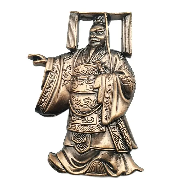 
Art Bronze Life Size Statue Metal Sculpture 