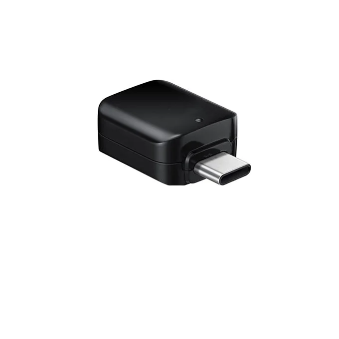 OTG адаптер для Samsung Galaxy S8 S9 plus note 8 A70 A50 поддержка кардридера/U диск/мышь/геймпад