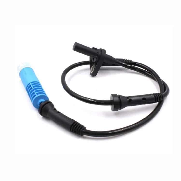 GAK wholesale E60 E61 E63 E64 car auto parts 34 52 6 760 045 wheel speed sensor OEM 3452 6771 702