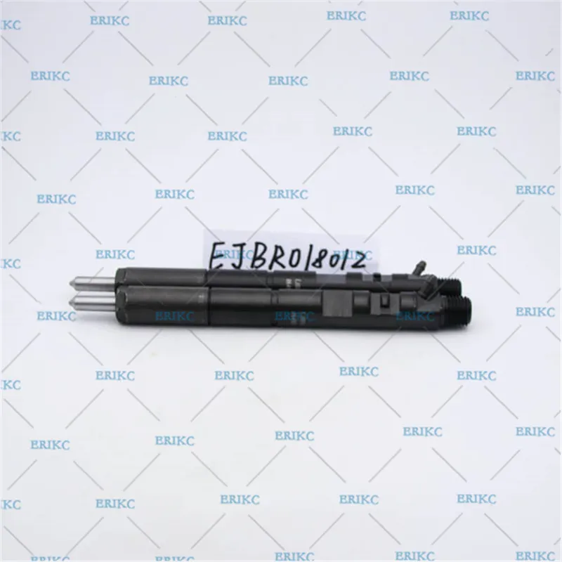 ERIKC EJBR01801Z high pressure injector del-phi 8200049873 injector diesel nozzle EJB R01801Z truck injection for NISSAN RENAULT