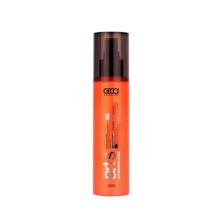 Private label hair spray supper hold dry fast hair styling spray