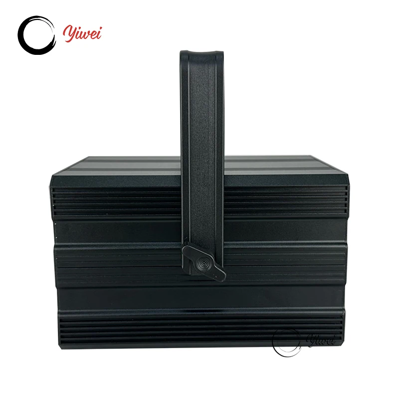 15kpps Bluetooth phone app control animation aluminum housing laser light 3W bluetooth RGB Full Color Animation Laser Light