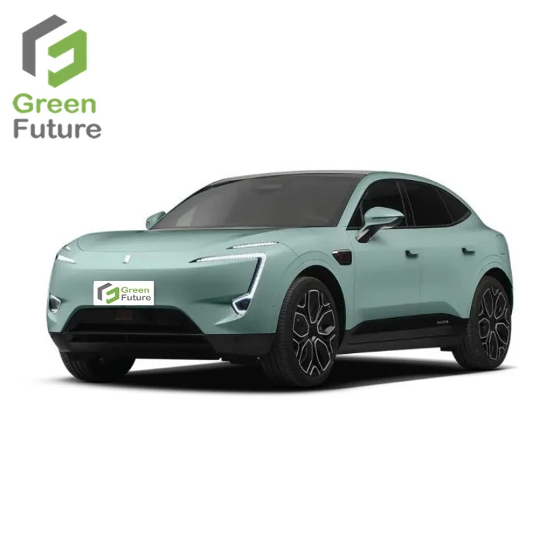 Deposit Changan AVATR11 Hot-Selling Battery Life 630KM Hongmeng Rear Drive Version New Energy Vehicle