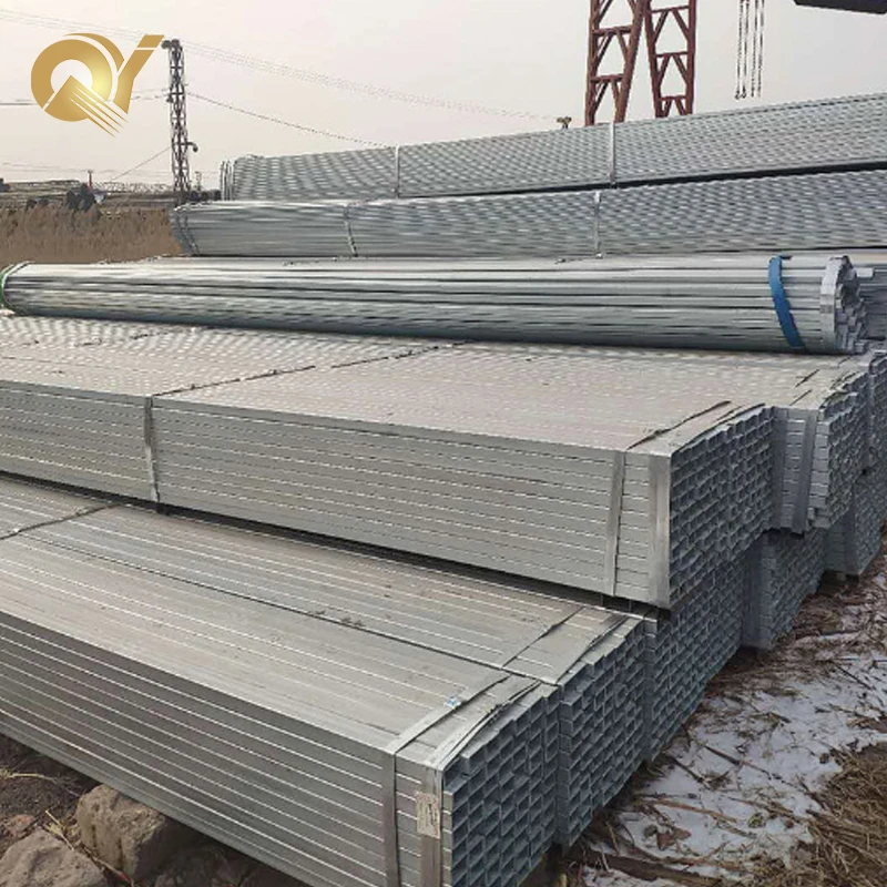  Лучший продукт квадратная труба APL 5L GI оцинкованная стальная цены