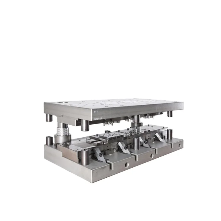 Professional Customization Metal Stainless Steel Stamping Moulds and Hardware Mould Manufacturing