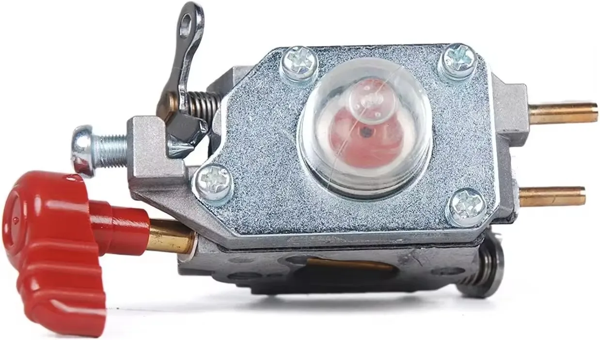 Quality Craftsman Troybilt Yard Machine Trimmer engine spare generator parts carburetors for 753-06288 Zama C1U-P27 Carb