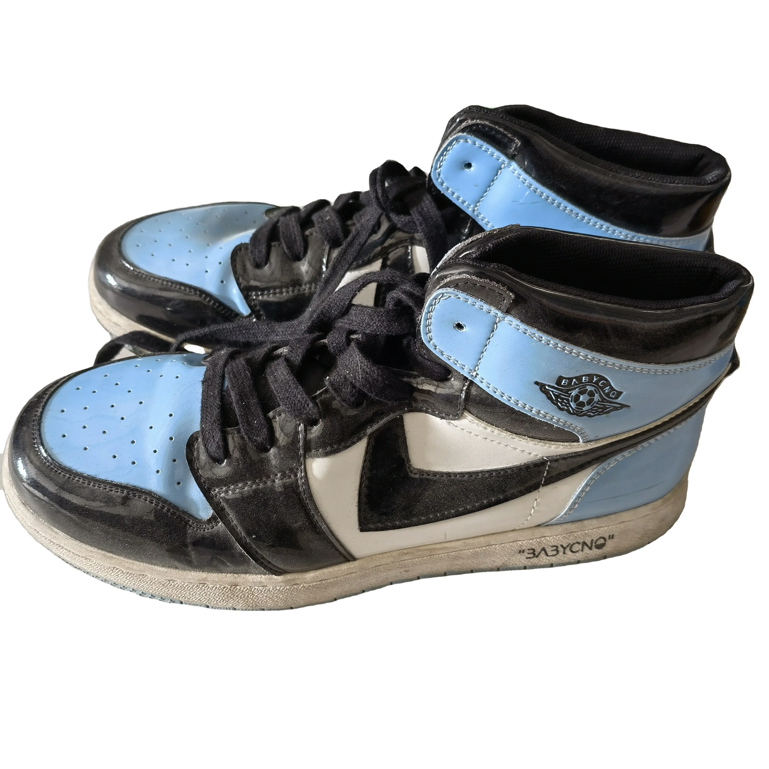 Worth Buying second hand item used shoes sneakers shoes from manufacturer factory price shoes
