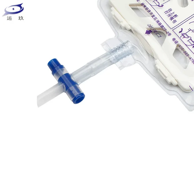 Medical Consumables Medical Drain Wound Drainage System Blake Drains Type E