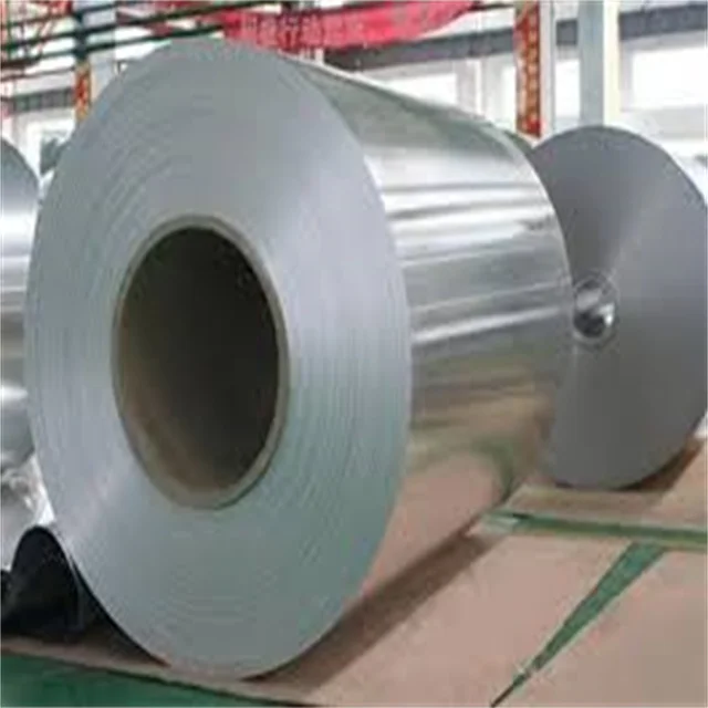 Factory Price Aluminum Strip Rolls 5052 5086 H116 Coils /aluminum coil stock/aluminum