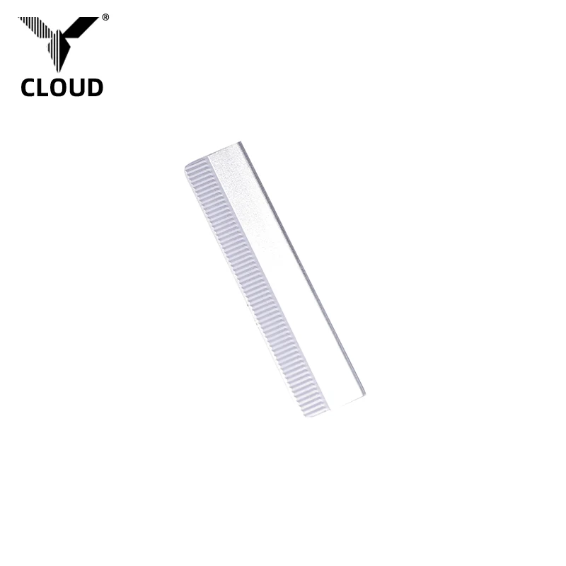 Unique Barber Style Facial Shaving Single Edge Scraper Razor Blades