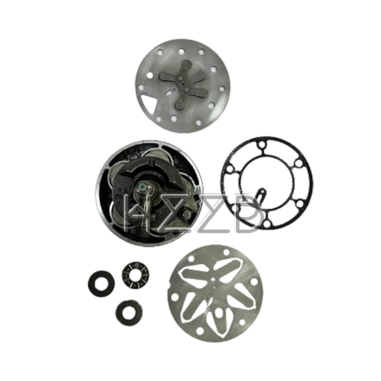 Factory outlet Compressor Spare parts of V5 compressor  for Chevrolet aveo