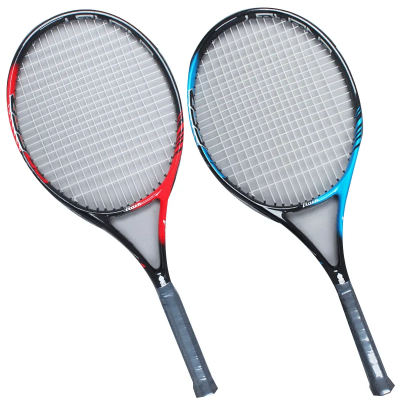 Hot selling high quality tennis rackets professional carbon fiber racket tennis carbon