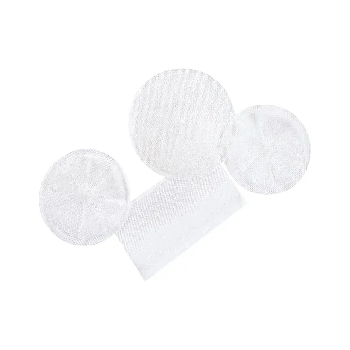 Hospital composite Polypropylene meshes surgical mesh for hernia repair