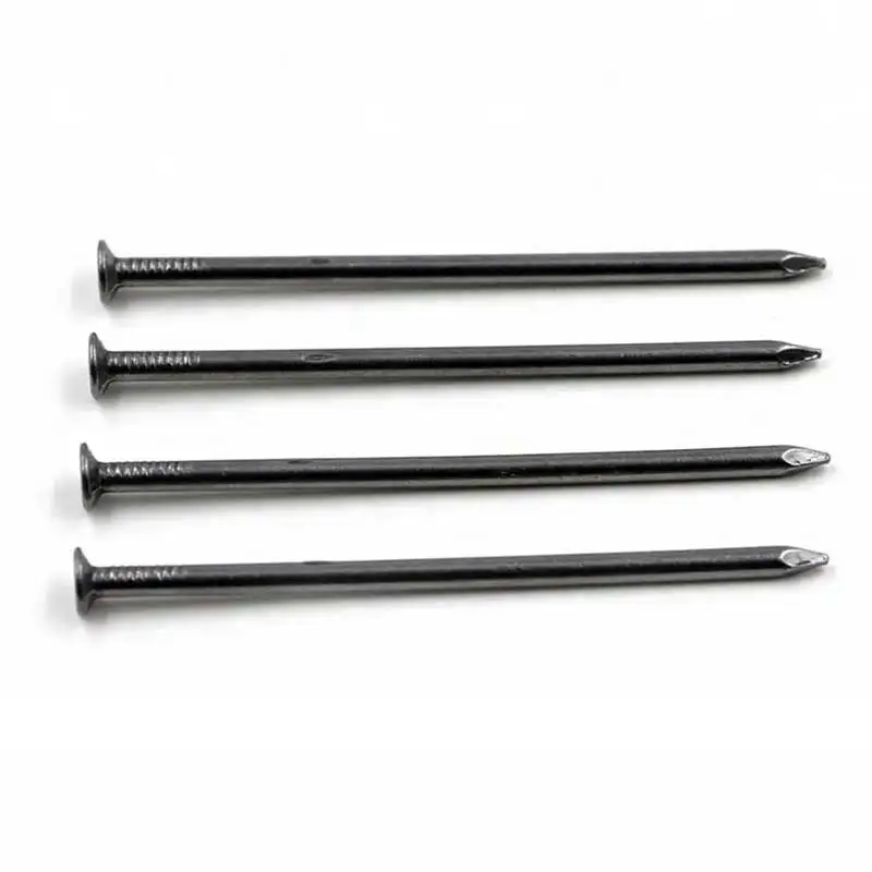 Iron nail 1inch 2 inch 3 inch 4 inch 5 inch 6 inch cheap polished common nails