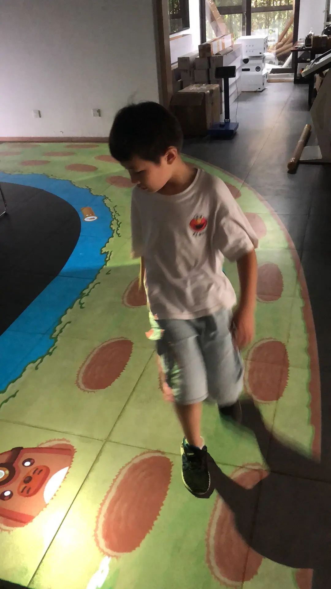 Интерактивная напольная система для мероприятий по лучшей цене китайский поставщик используемый в рекламе торговых