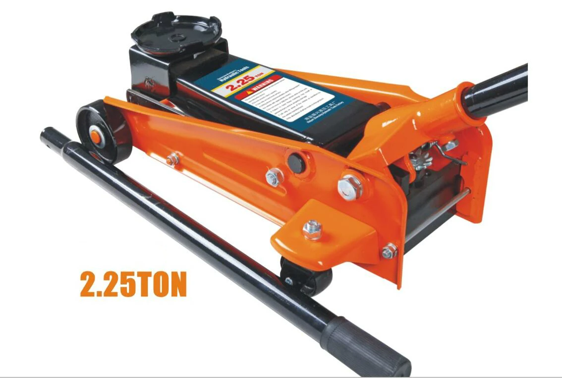 2.25TON Trolley Jack Hydraulic floor jack