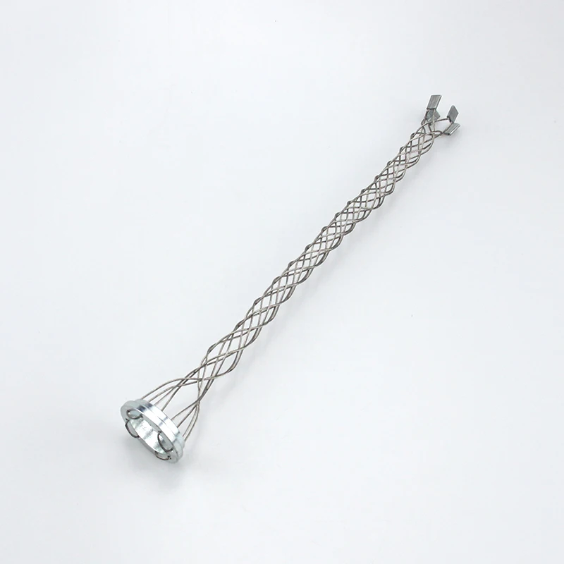 conduit riser cable grip