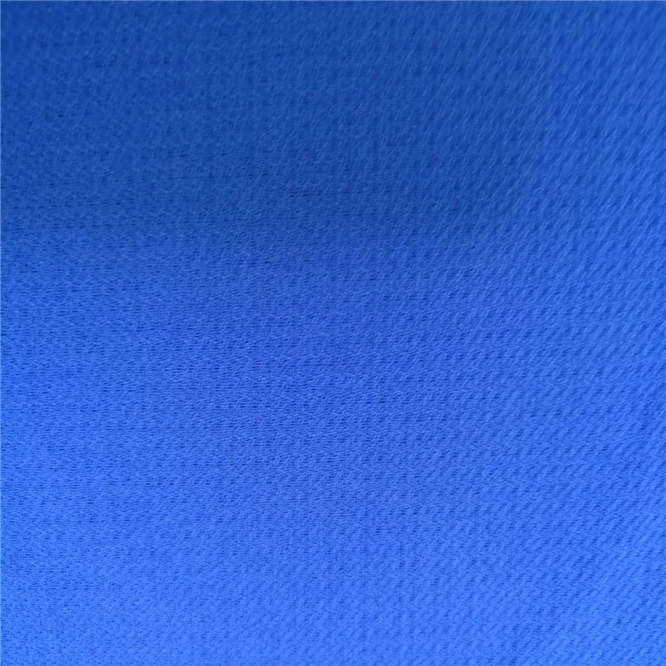 Jacquard fabric 100% polyester jacquard fabric herringbone polyester fabrics for clothing