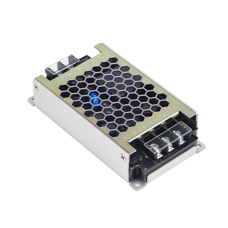 Многофункциональный понижающий преобразователь средней RSD-30G-5 30 Вт 5VDC 150% метро